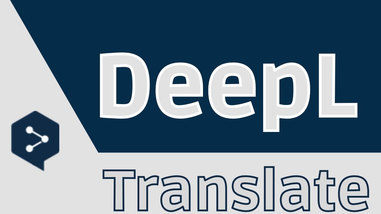 DeepL Translate