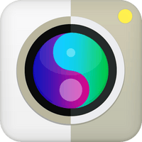 phoTWO – selfie collage camera