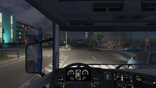Universal Truck Simulator android download