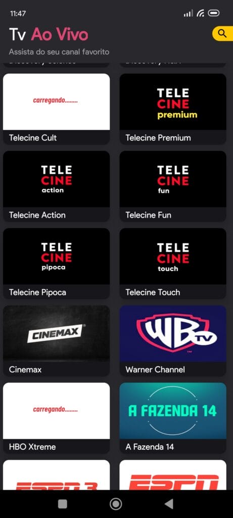 uPlayTube App