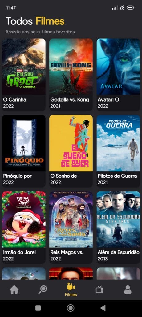 uPlayTube Apk download