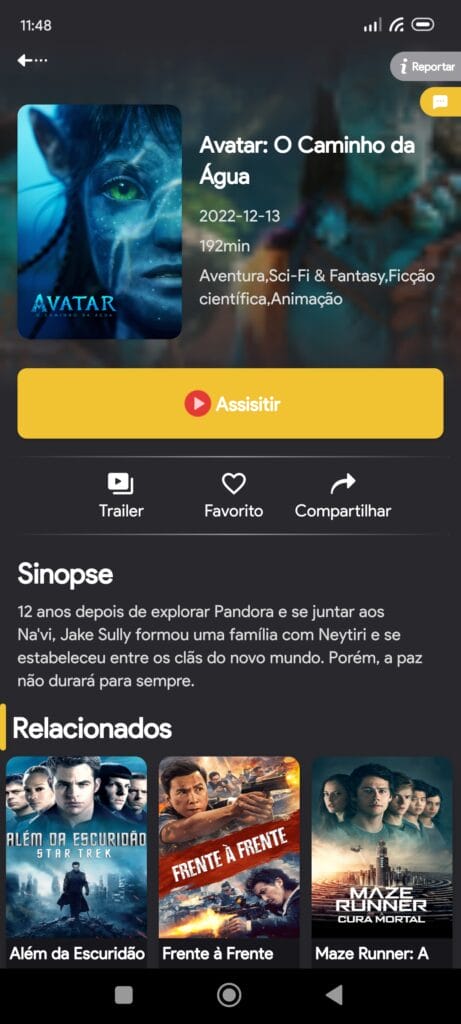 uPlayTube Apk mod