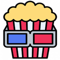 PopCorn – Filmes e Séries (Novo UplayTube)
