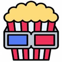 PopCorn – Filmes e Séries (Novo UplayTube)