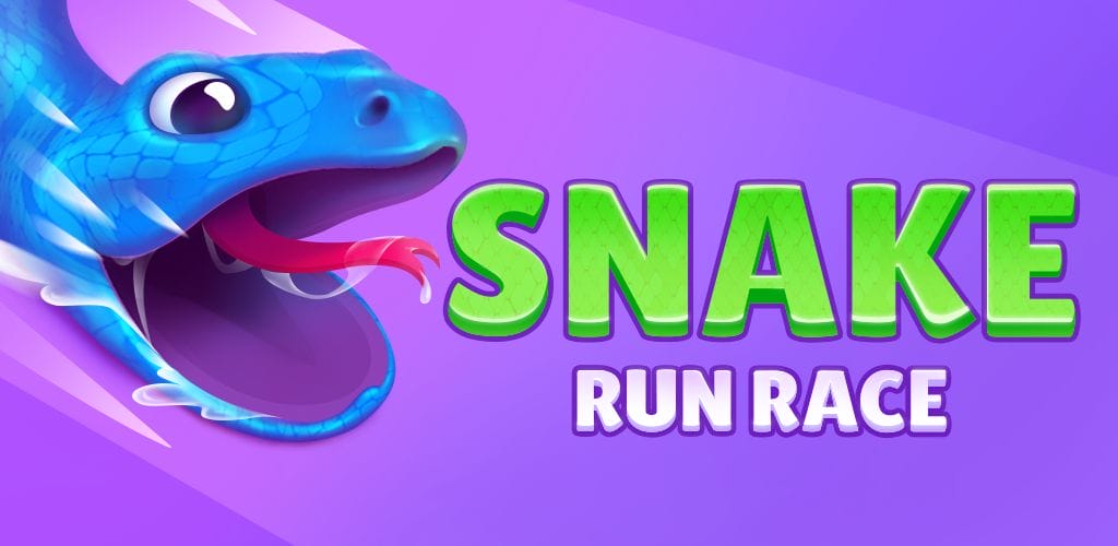 Snake Run Race APK MOD v1.7.10 (Dinheiro Infinito) Download 2023