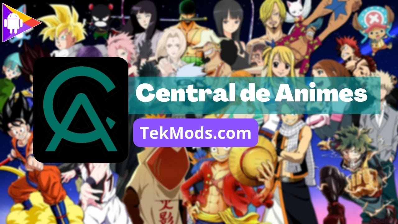 Vision Animes APK MOD v3.0 (Sem Anúncios) Download 2023
