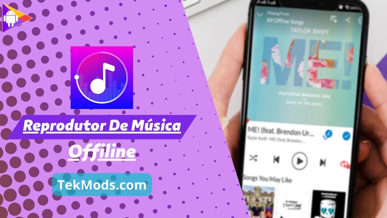 Offline Music Player Mod Apk v1.02.28.1016 Download 2023
