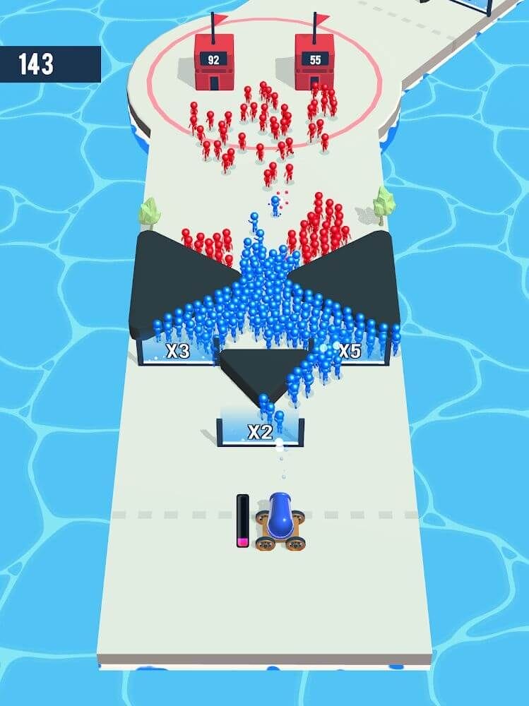 Mob Control Mod Apk