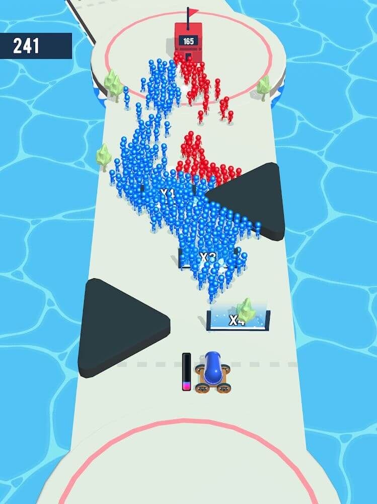 Mob Control Apk Mod