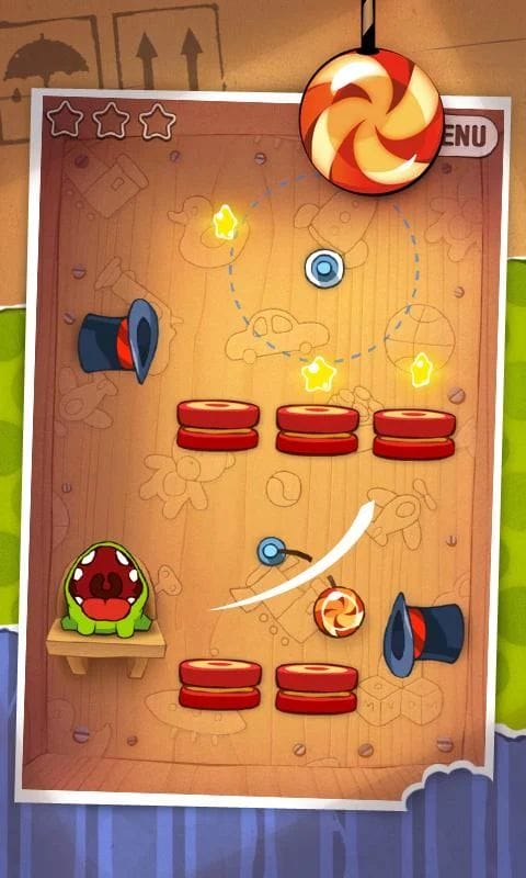 Apk Cut The Rope Gold
