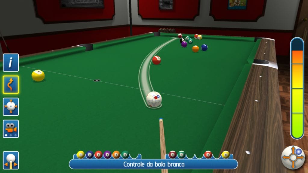 Pro Pool 2023 Mod