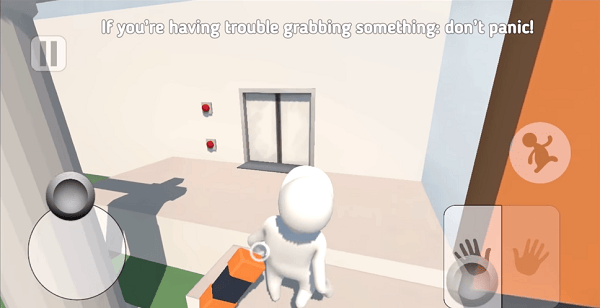 Human Fall Flat Apk Mod