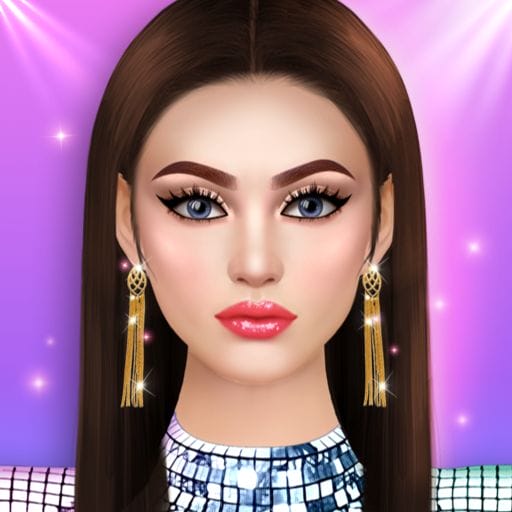 Makeover Studio: Makeup Games APK v2.8 MOD (Dinheiro infinito