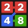 Merge 2248: Link Number Puzzle