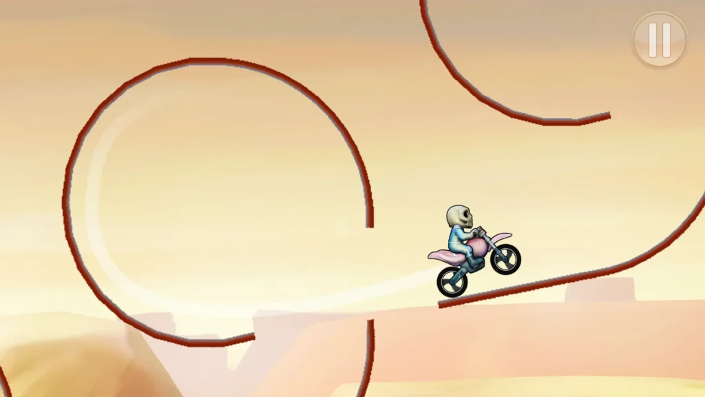 bike race apk