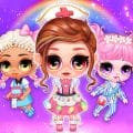 Sweet Doll: My Hospital Games