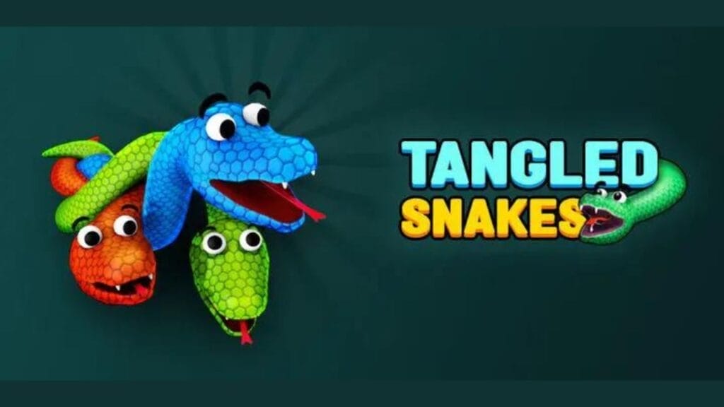 Tangled Snakes