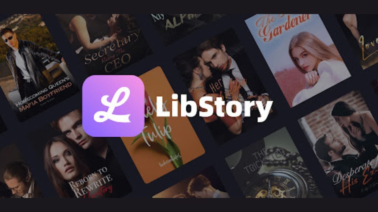 LibStory - Where Story Shines