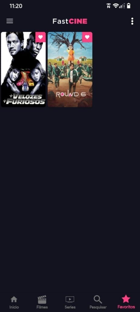 Fastcine Apk 2024