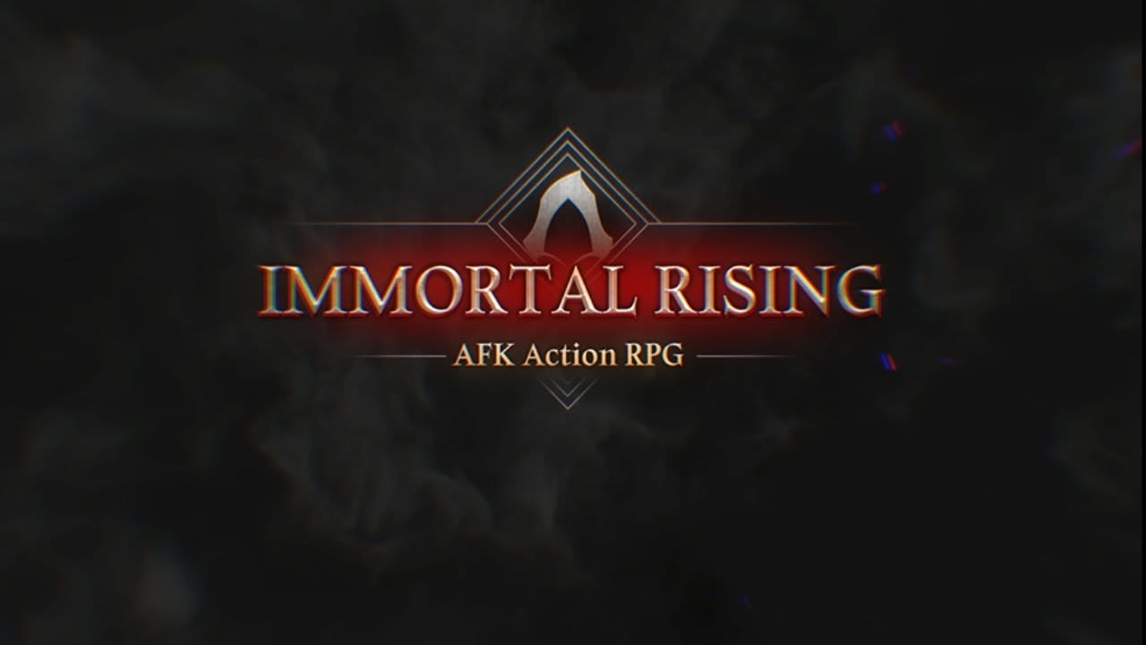 Immortal Rising