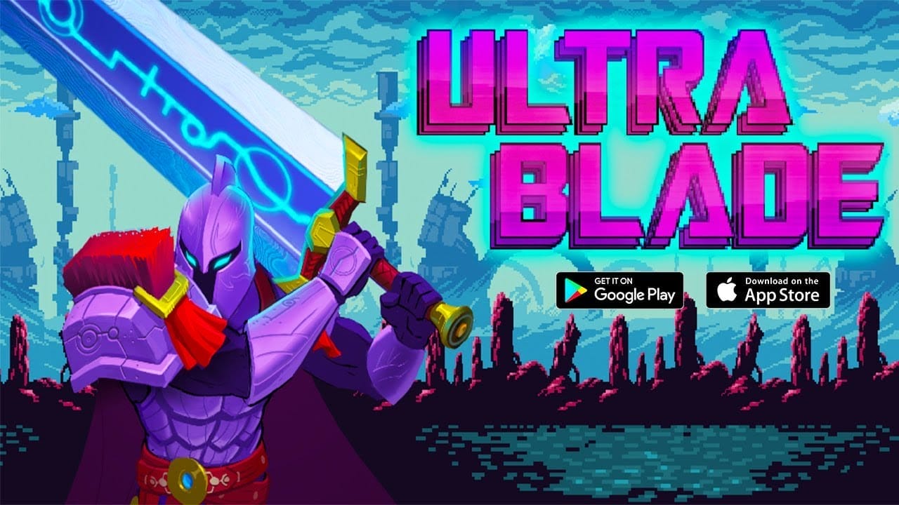 Ultra Blade