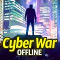 CyberWar: Sobrevivente Cyberpunk
