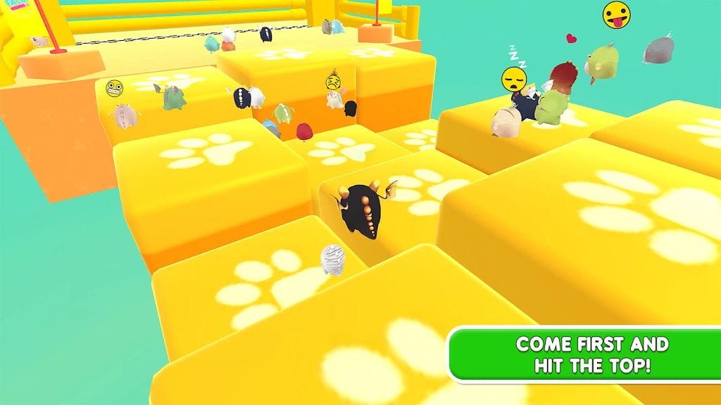 STAR Guys Fall Together Apk Download
