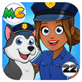 My City: Police Game For Kids
