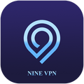 NINE VPN - VPN Segura Mais Rápida