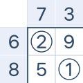 Number Sums – Numbers Game