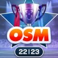 OSM 22/23 – Futebol Manager