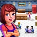 Restaurant Tycoon: Cafe Game