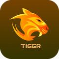 Tiger VPN – Proxy VPN rápido
