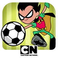 Toon Cup - Football Game