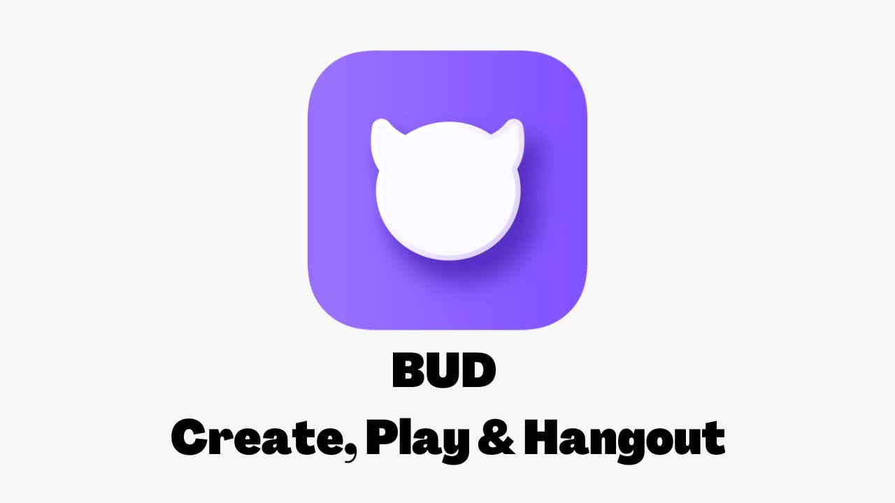 BUD - Create, Play & Hangout Mod apk [Unlimited money] download - BUD -  Create, Play & Hangout MOD apk 1.60.0 free for Android.