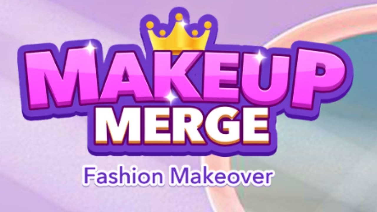 Makeup Merge: Fashion Makeover