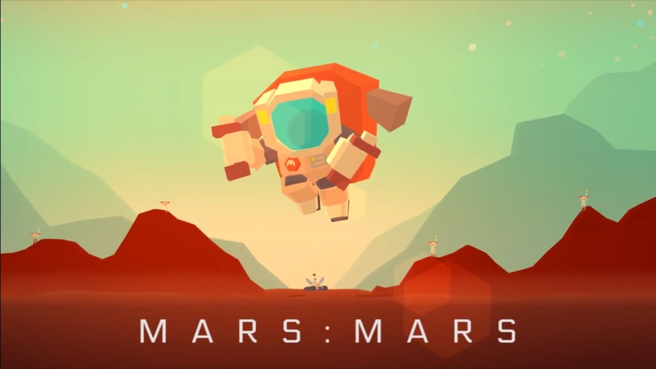 Mars: Mars