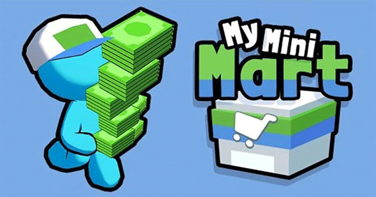 Download My Mini Mart v1.18.36 MOD APK (Unlimited Money/No ADS)