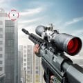 Sniper 3D APK MOD
