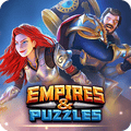 Empires & Puzzles: RPG Match-3