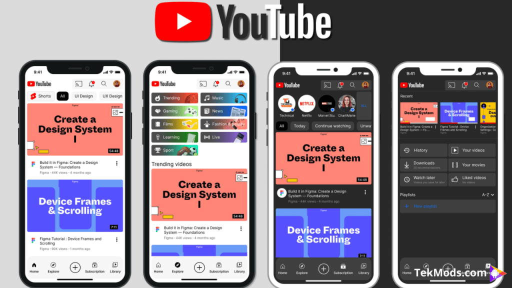 Youtube Premium