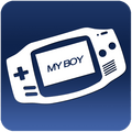 My Boy! - Emulador De GBA