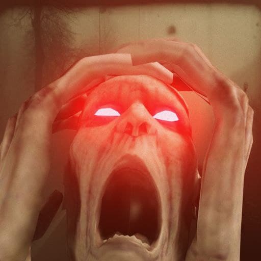 SCP 096 MODEST on the App Store