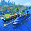 Sea Port: Estratégia Naval