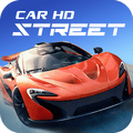 Street Car Racing HD