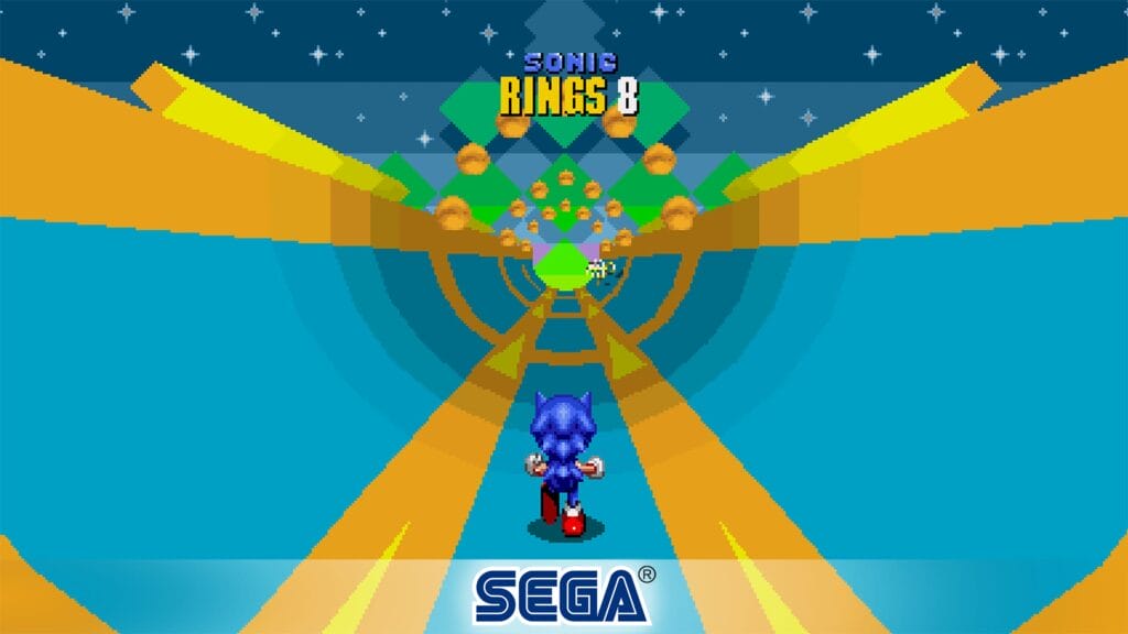 Sonic The Hedgehog 2 Classic Unblocked