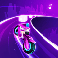 Beat Racing – Jogo de Música