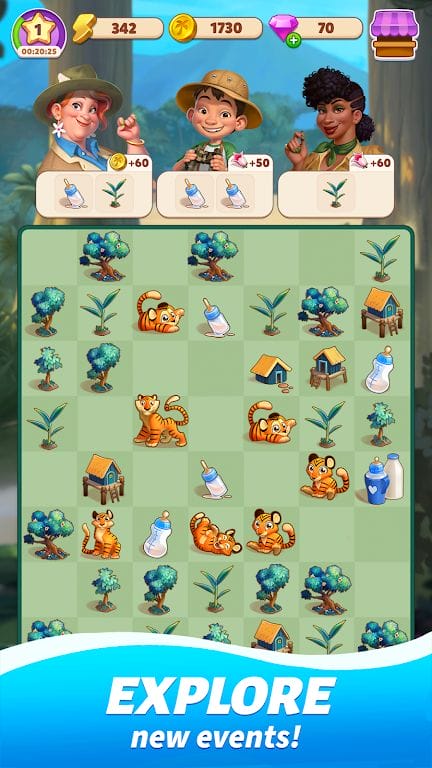 Travel Town Energia Infinita