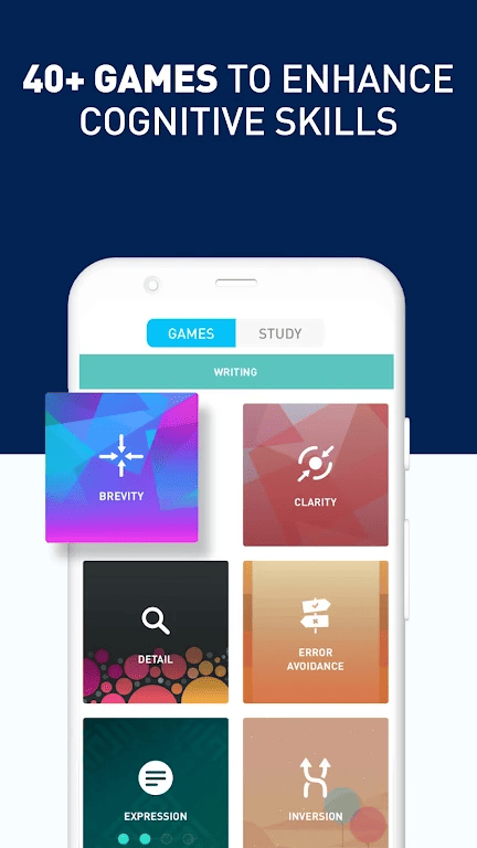 Elevate Brain Training Premium Apk