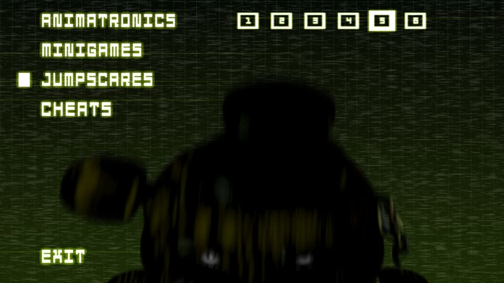 five nights at freddy apk completo